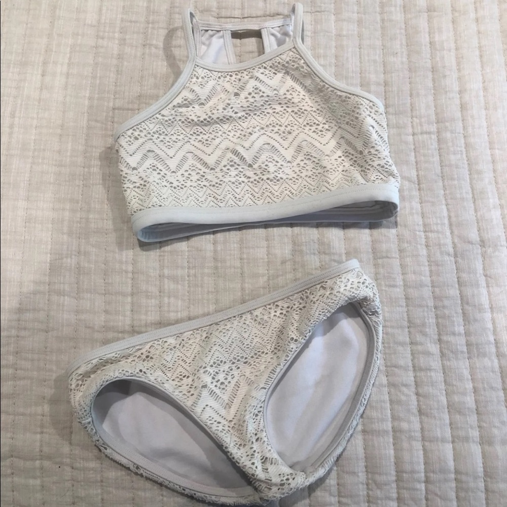 Abercrombie Kids Swimsuit - Girls 5/6